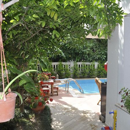 Bahtili Hotel Villa Casablanca מראה חיצוני תמונה