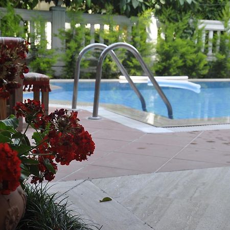 Bahtili Hotel Villa Casablanca מראה חיצוני תמונה