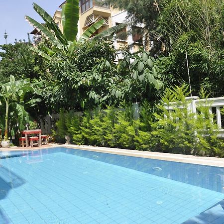 Bahtili Hotel Villa Casablanca מראה חיצוני תמונה