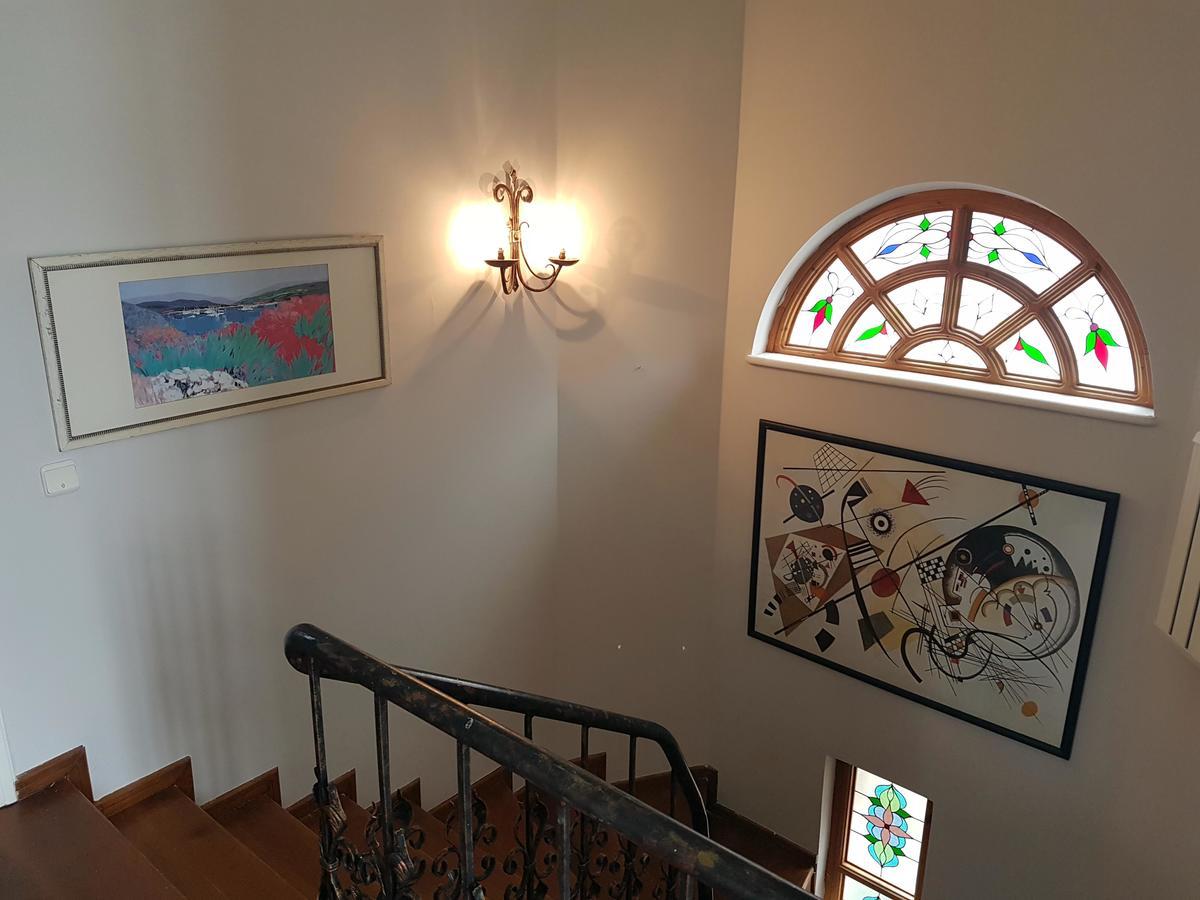 Bahtili Hotel Villa Casablanca מראה חיצוני תמונה