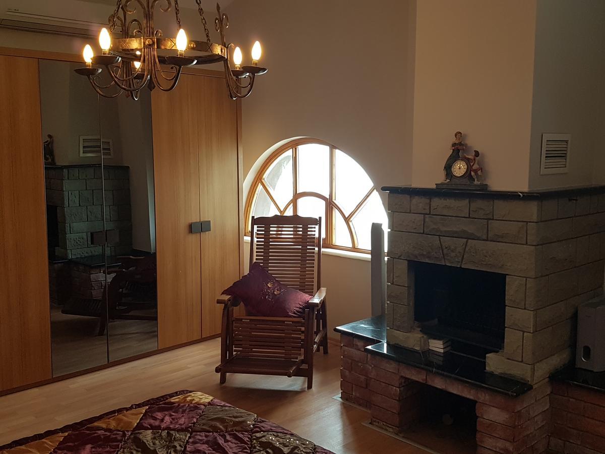 Bahtili Hotel Villa Casablanca מראה חיצוני תמונה