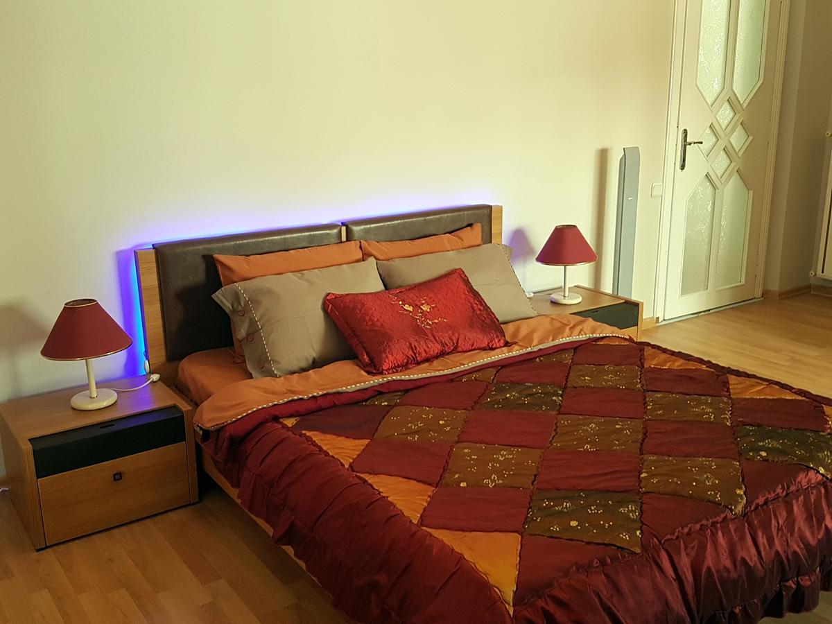 Bahtili Hotel Villa Casablanca מראה חיצוני תמונה