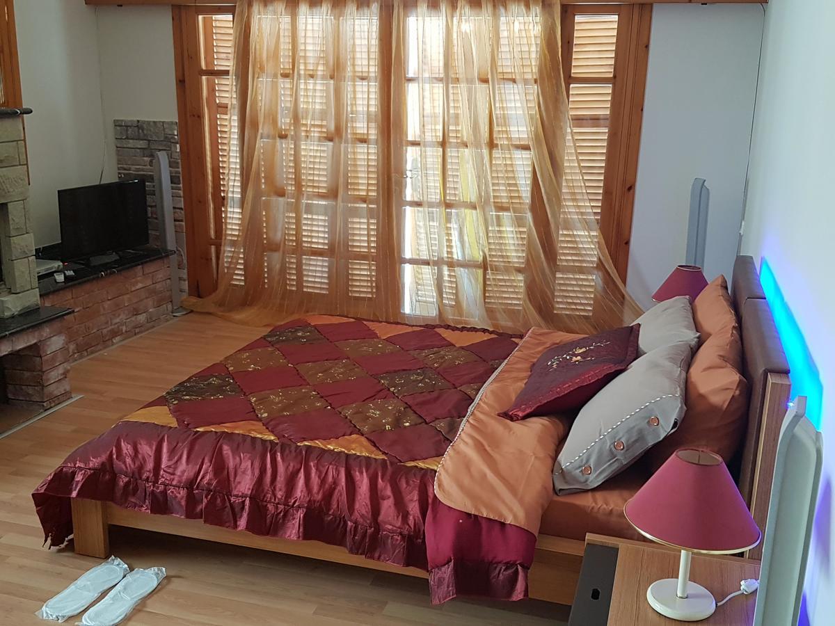 Bahtili Hotel Villa Casablanca מראה חיצוני תמונה