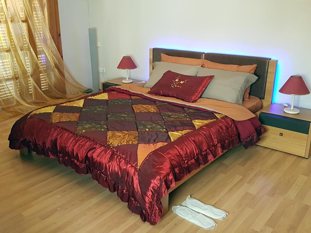 Bahtili Hotel Villa Casablanca מראה חיצוני תמונה