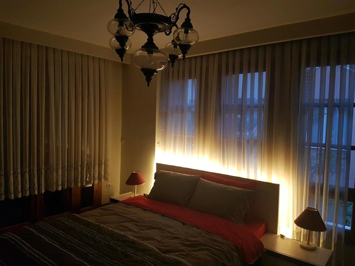 Bahtili Hotel Villa Casablanca מראה חיצוני תמונה