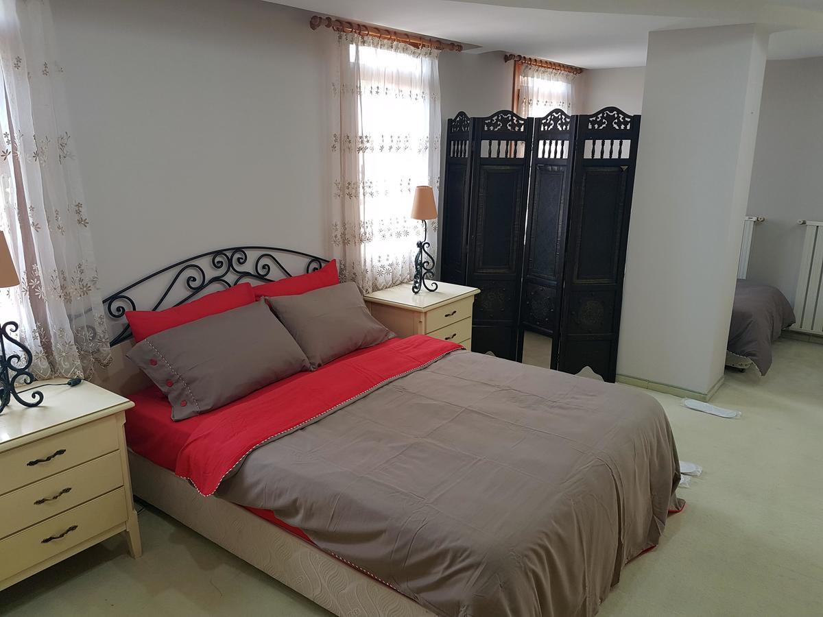 Bahtili Hotel Villa Casablanca מראה חיצוני תמונה