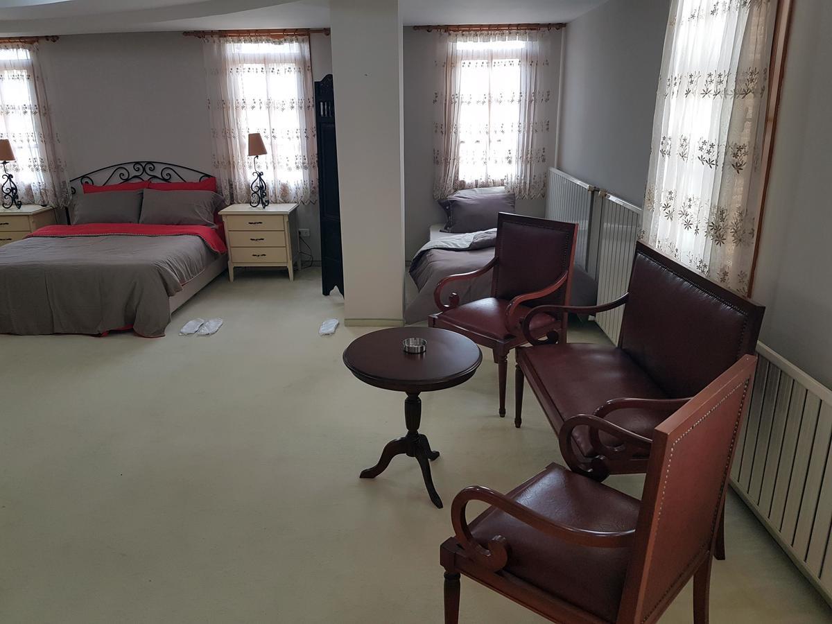 Bahtili Hotel Villa Casablanca מראה חיצוני תמונה