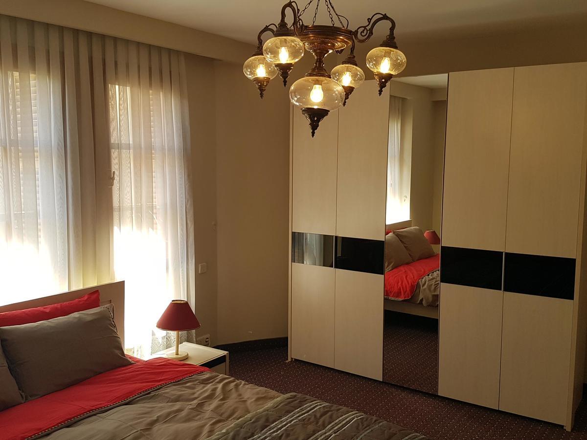 Bahtili Hotel Villa Casablanca מראה חיצוני תמונה