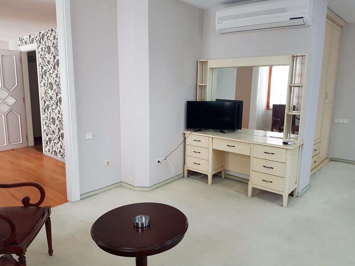 Bahtili Hotel Villa Casablanca מראה חיצוני תמונה