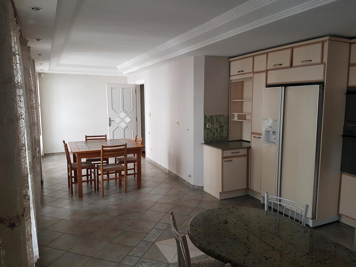 Bahtili Hotel Villa Casablanca מראה חיצוני תמונה