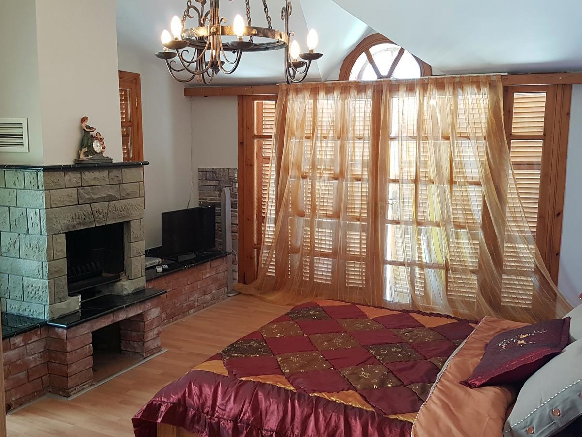 Bahtili Hotel Villa Casablanca מראה חיצוני תמונה