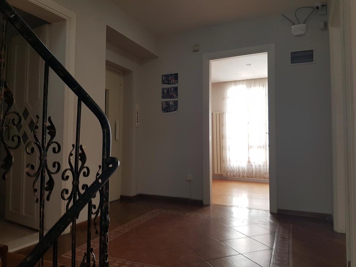Bahtili Hotel Villa Casablanca מראה חיצוני תמונה