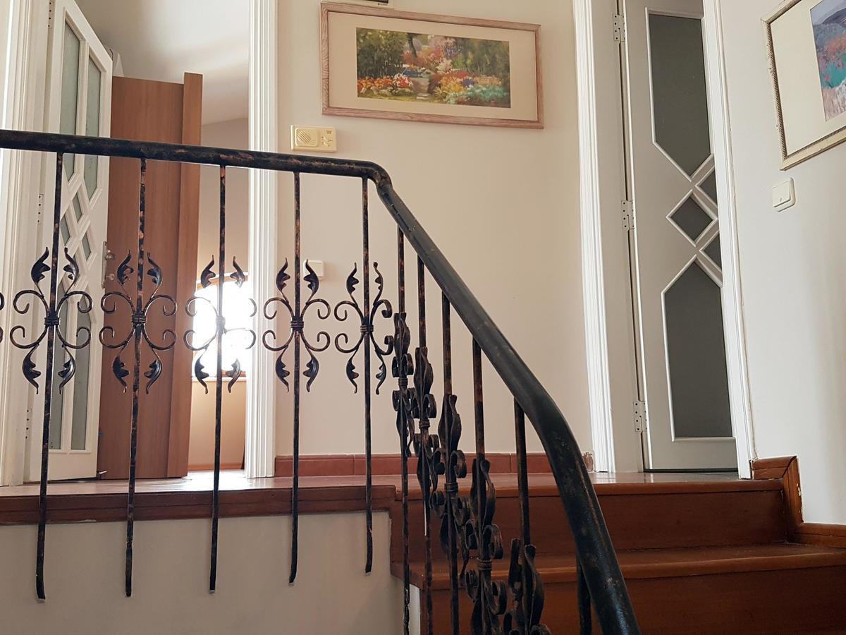 Bahtili Hotel Villa Casablanca מראה חיצוני תמונה