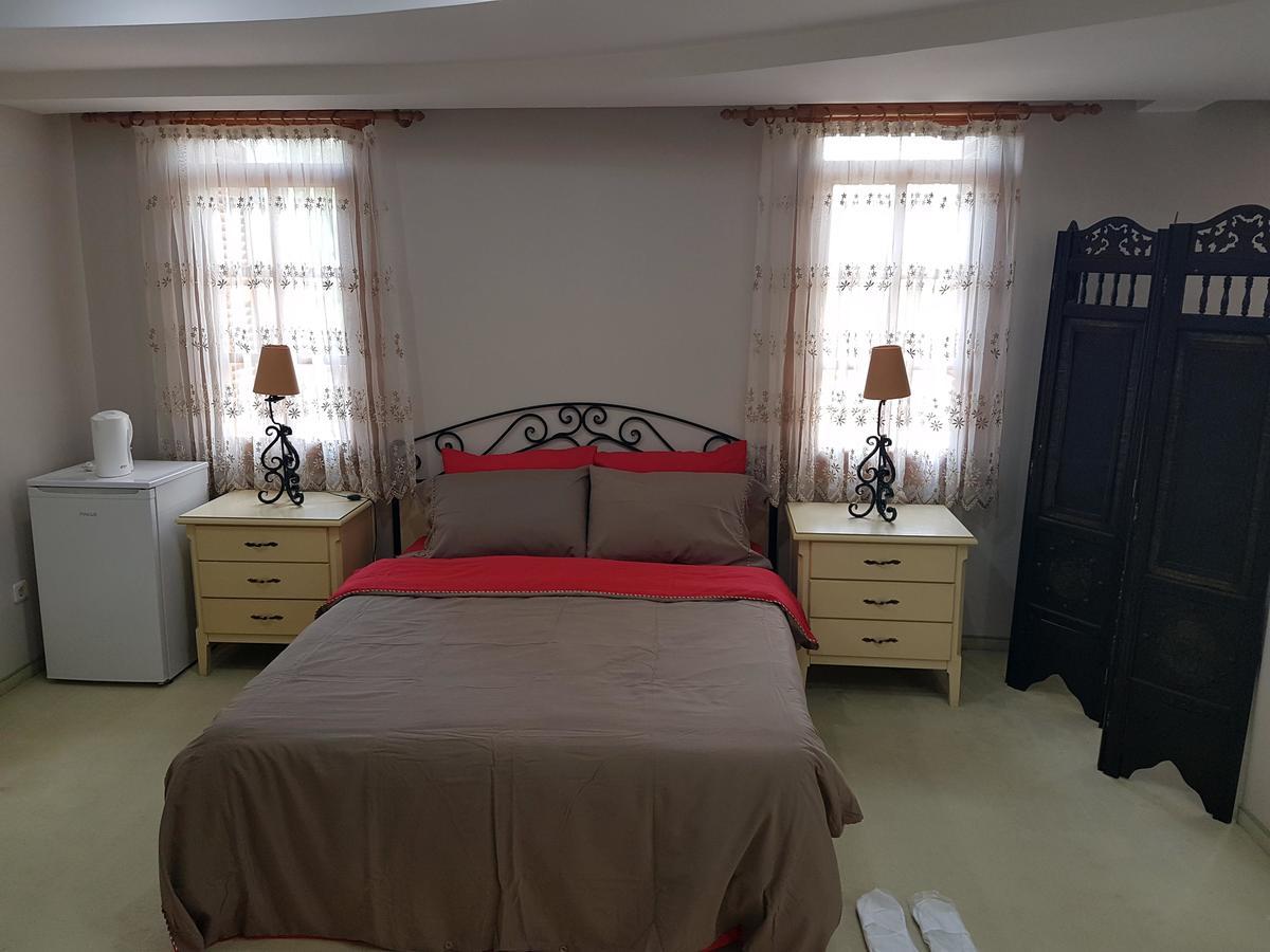 Bahtili Hotel Villa Casablanca מראה חיצוני תמונה