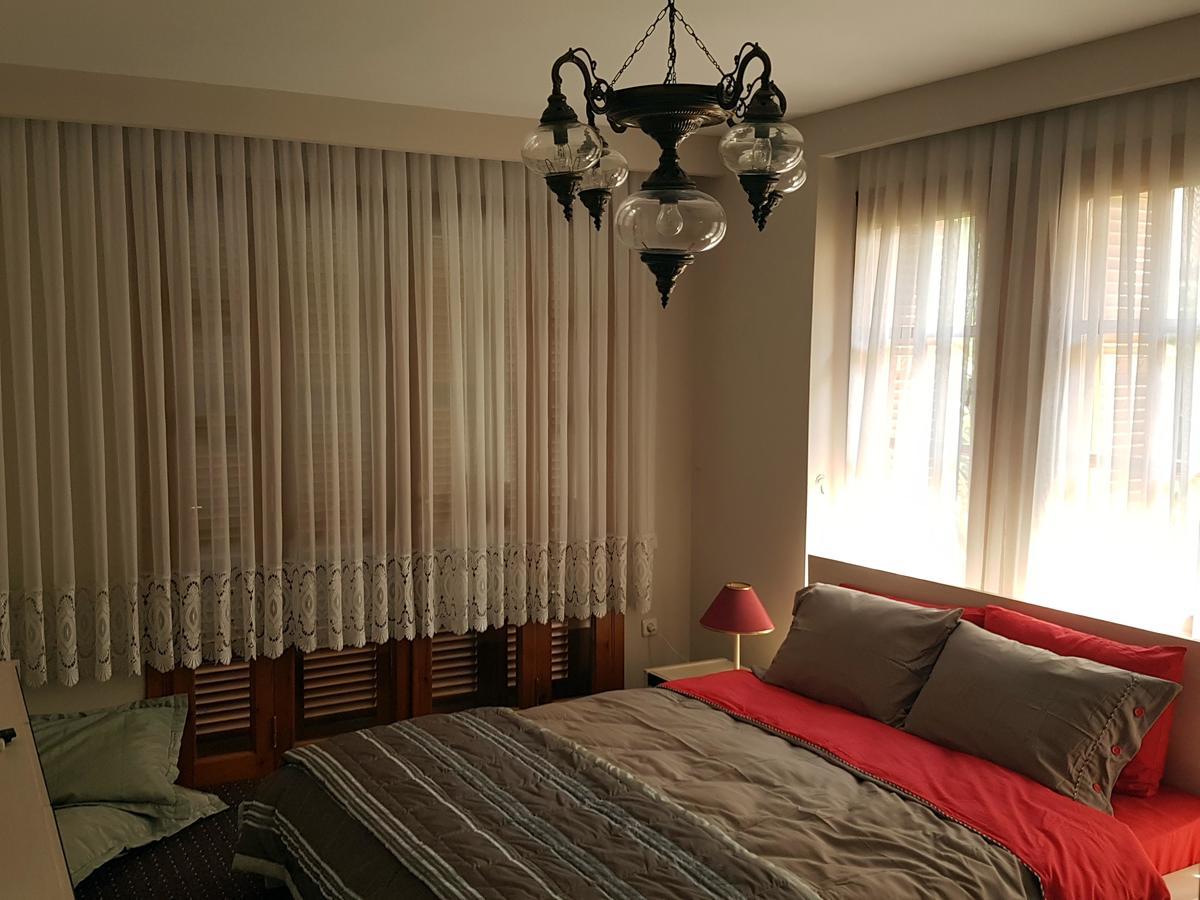 Bahtili Hotel Villa Casablanca מראה חיצוני תמונה