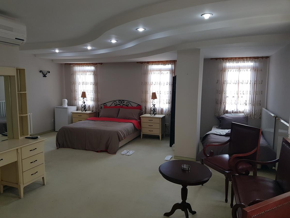 Bahtili Hotel Villa Casablanca מראה חיצוני תמונה