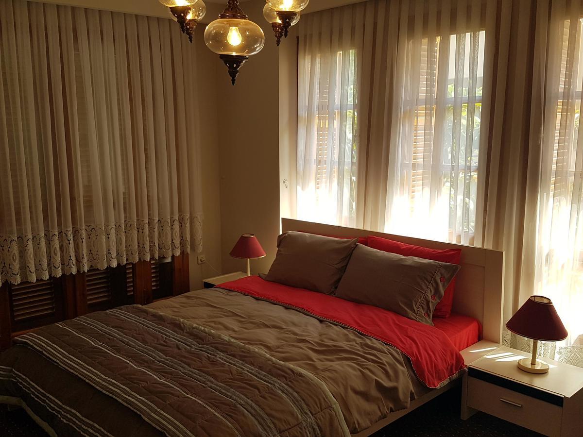 Bahtili Hotel Villa Casablanca מראה חיצוני תמונה