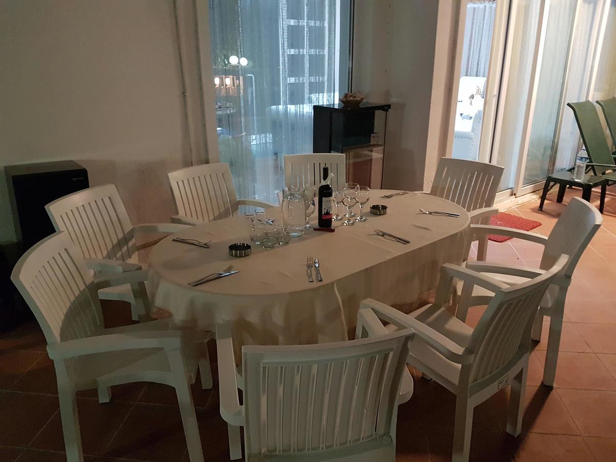Bahtili Hotel Villa Casablanca מראה חיצוני תמונה