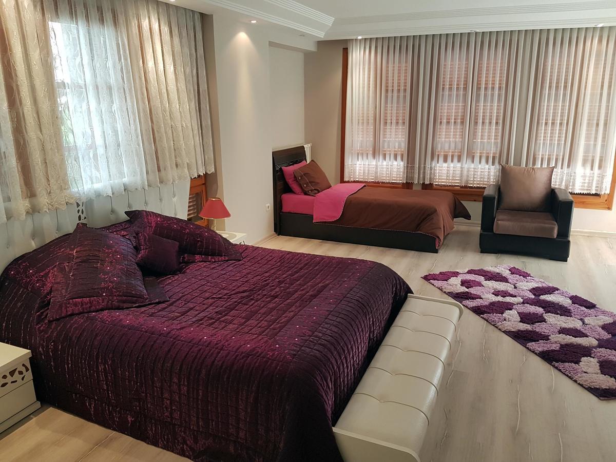 Bahtili Hotel Villa Casablanca מראה חיצוני תמונה