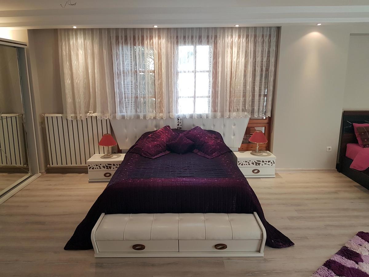 Bahtili Hotel Villa Casablanca מראה חיצוני תמונה