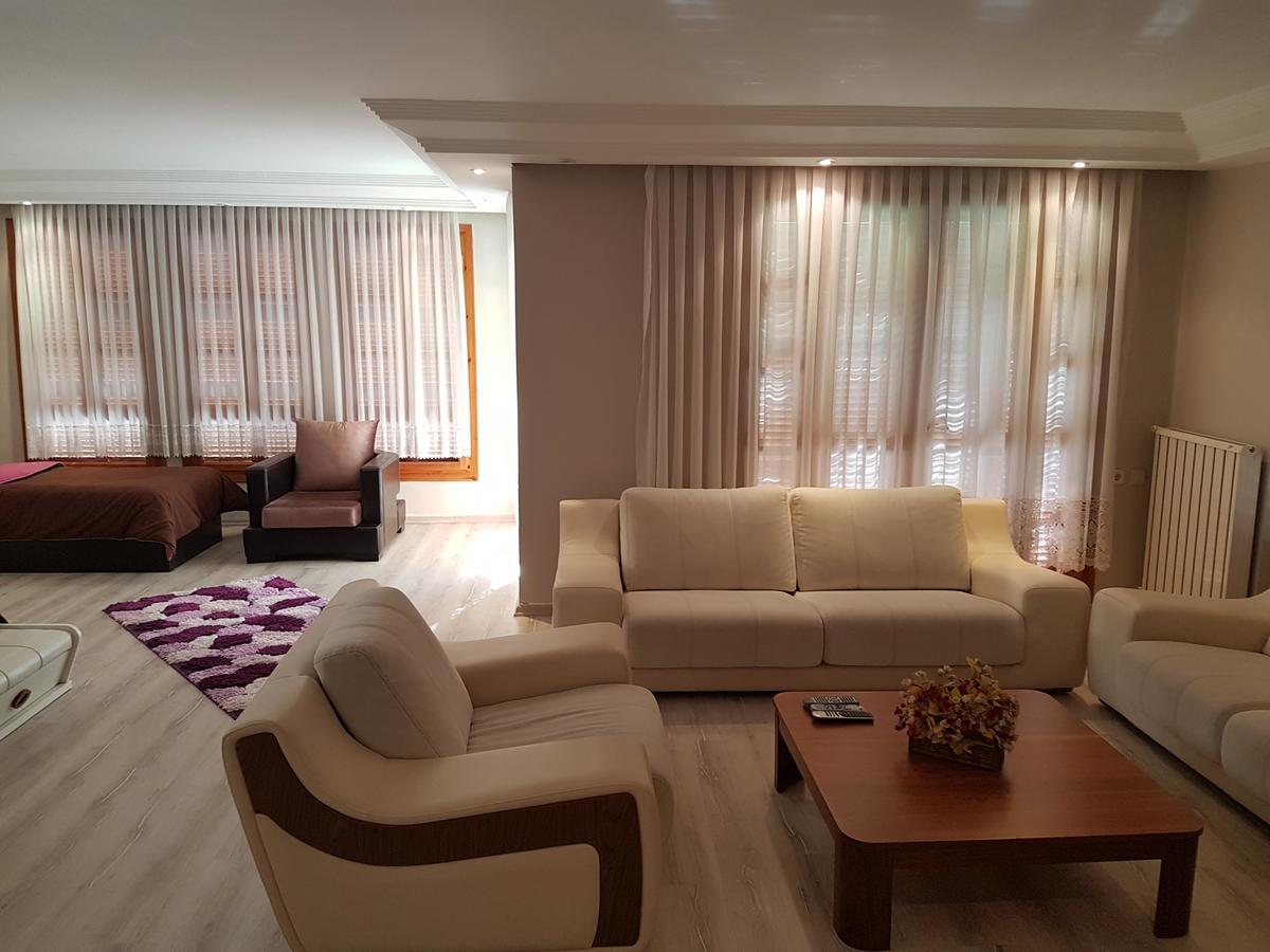 Bahtili Hotel Villa Casablanca מראה חיצוני תמונה