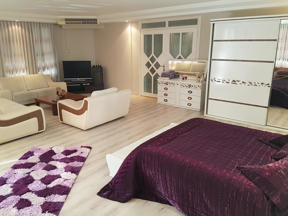 Bahtili Hotel Villa Casablanca מראה חיצוני תמונה