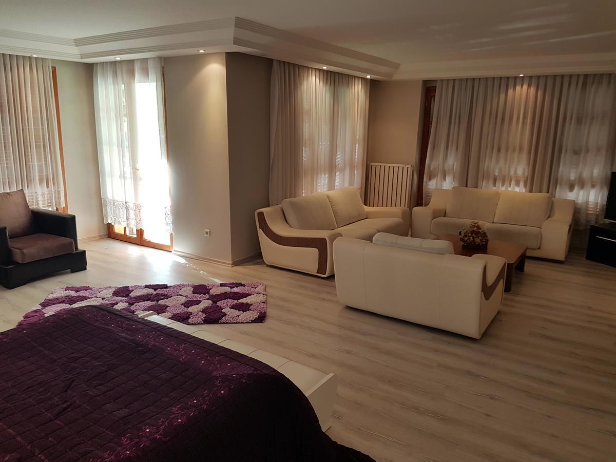 Bahtili Hotel Villa Casablanca מראה חיצוני תמונה