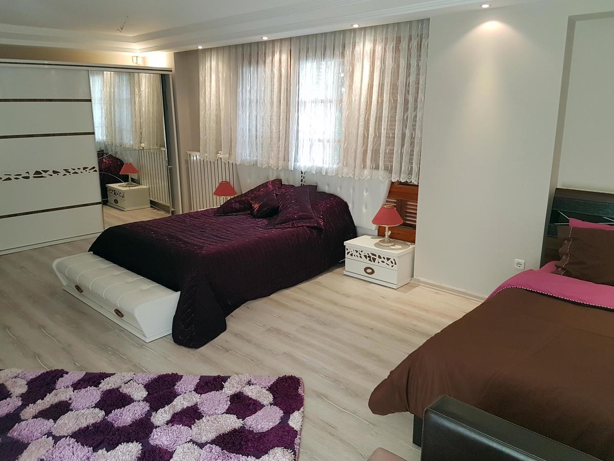 Bahtili Hotel Villa Casablanca מראה חיצוני תמונה