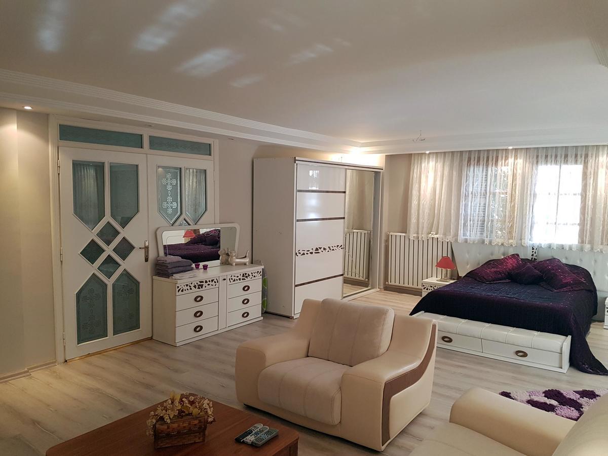 Bahtili Hotel Villa Casablanca מראה חיצוני תמונה