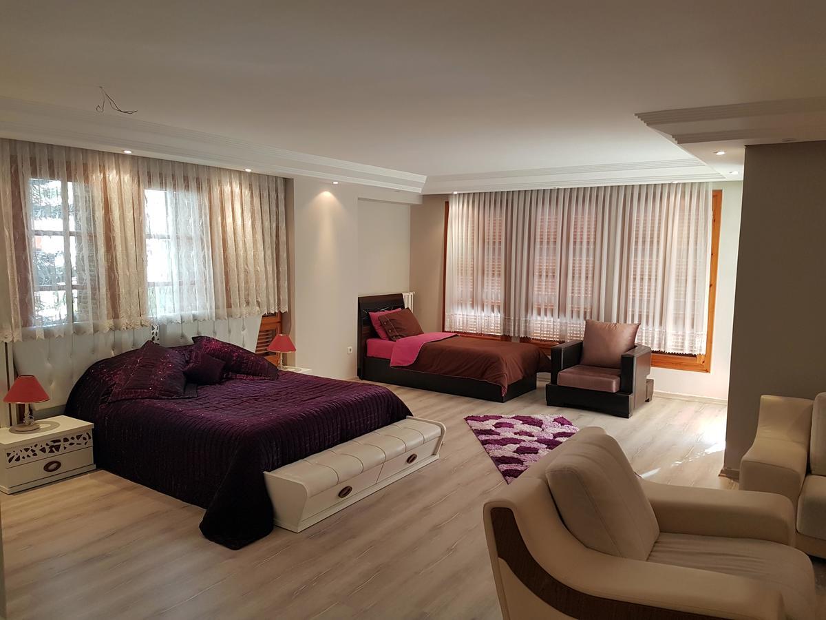Bahtili Hotel Villa Casablanca מראה חיצוני תמונה