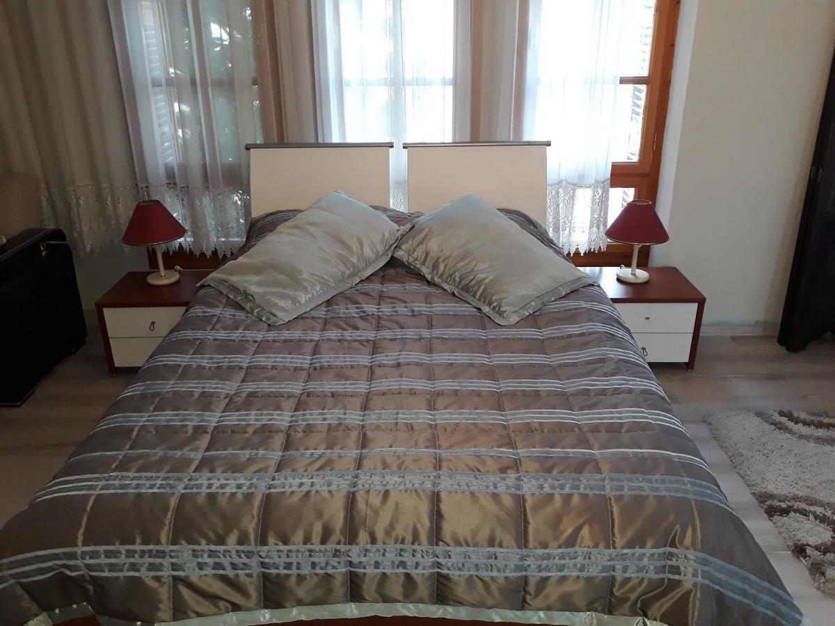 Bahtili Hotel Villa Casablanca מראה חיצוני תמונה