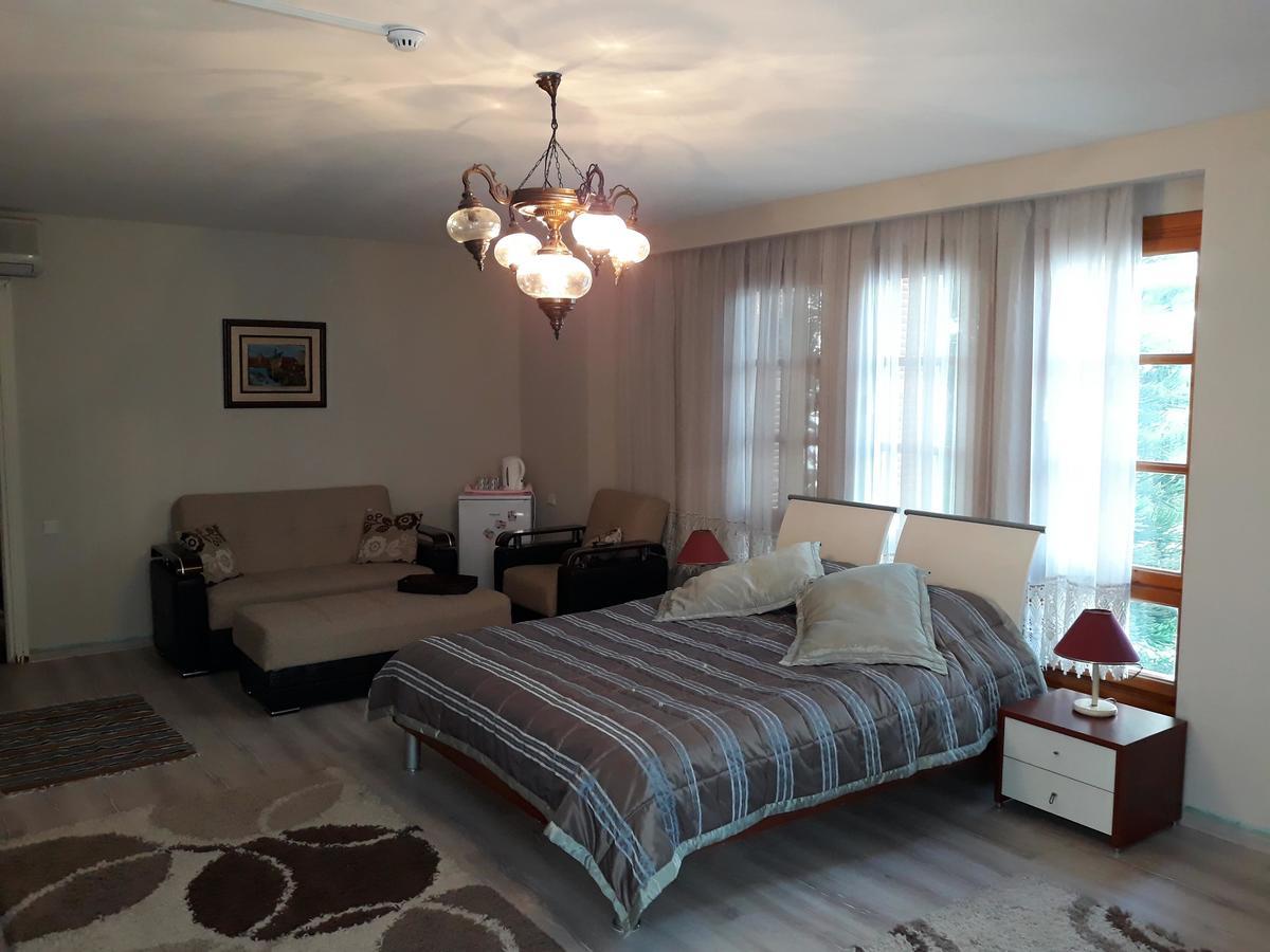 Bahtili Hotel Villa Casablanca מראה חיצוני תמונה
