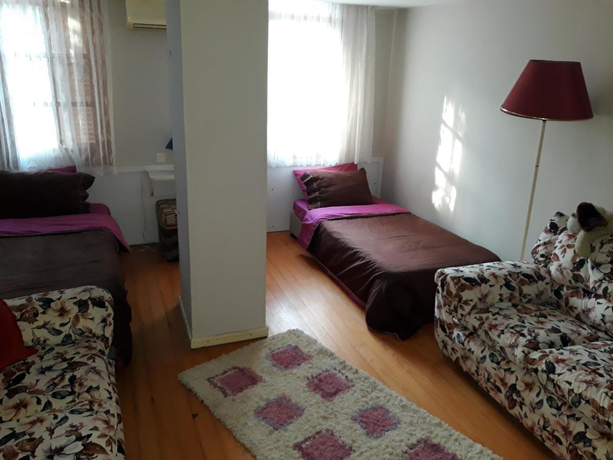 Bahtili Hotel Villa Casablanca מראה חיצוני תמונה