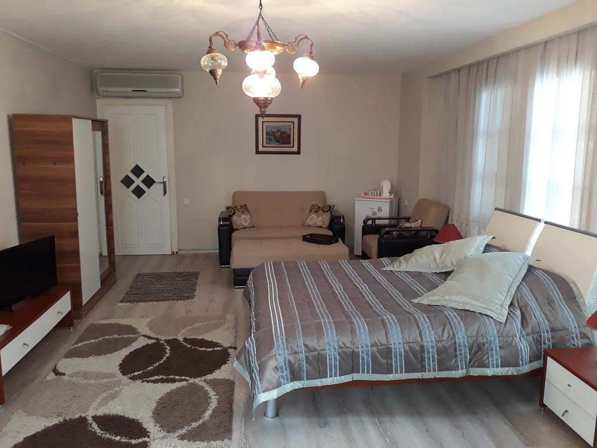 Bahtili Hotel Villa Casablanca מראה חיצוני תמונה