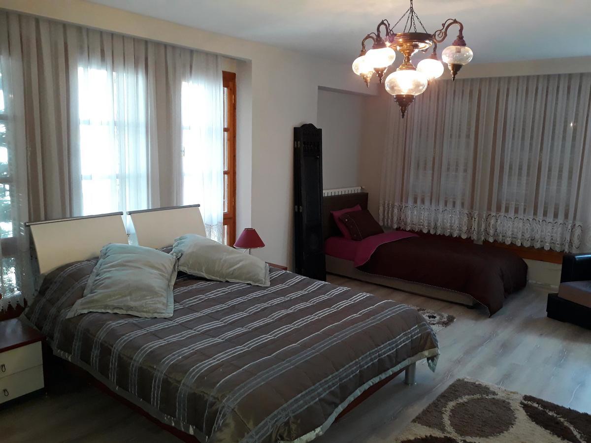 Bahtili Hotel Villa Casablanca מראה חיצוני תמונה