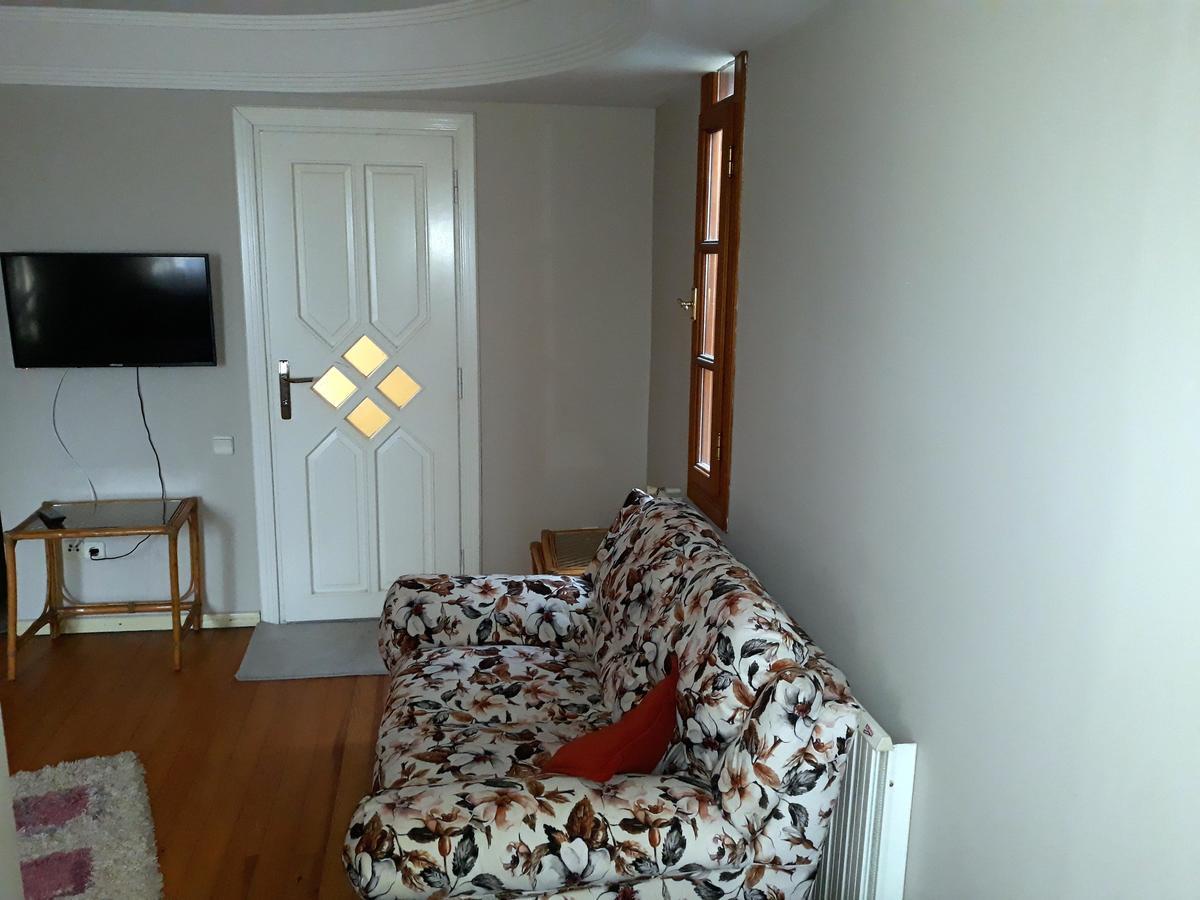 Bahtili Hotel Villa Casablanca מראה חיצוני תמונה