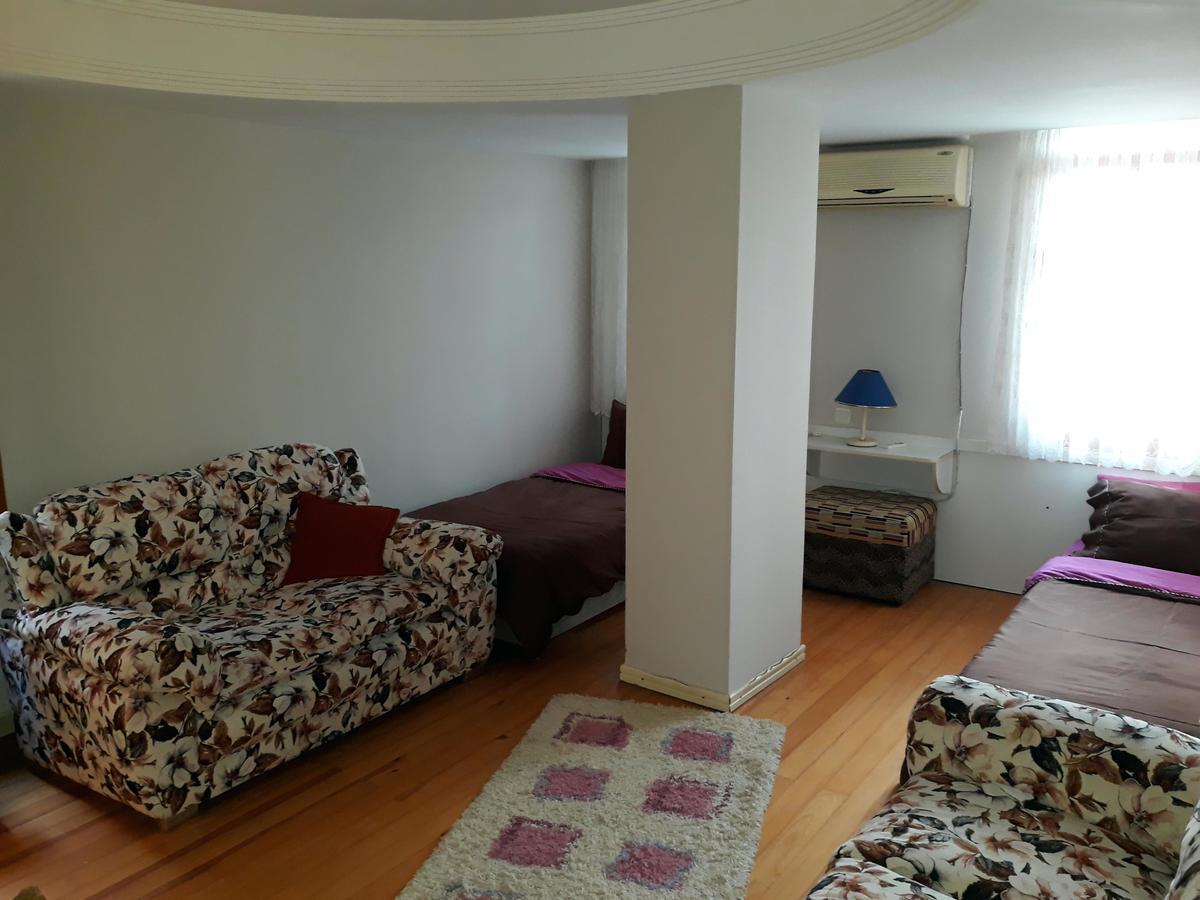 Bahtili Hotel Villa Casablanca מראה חיצוני תמונה
