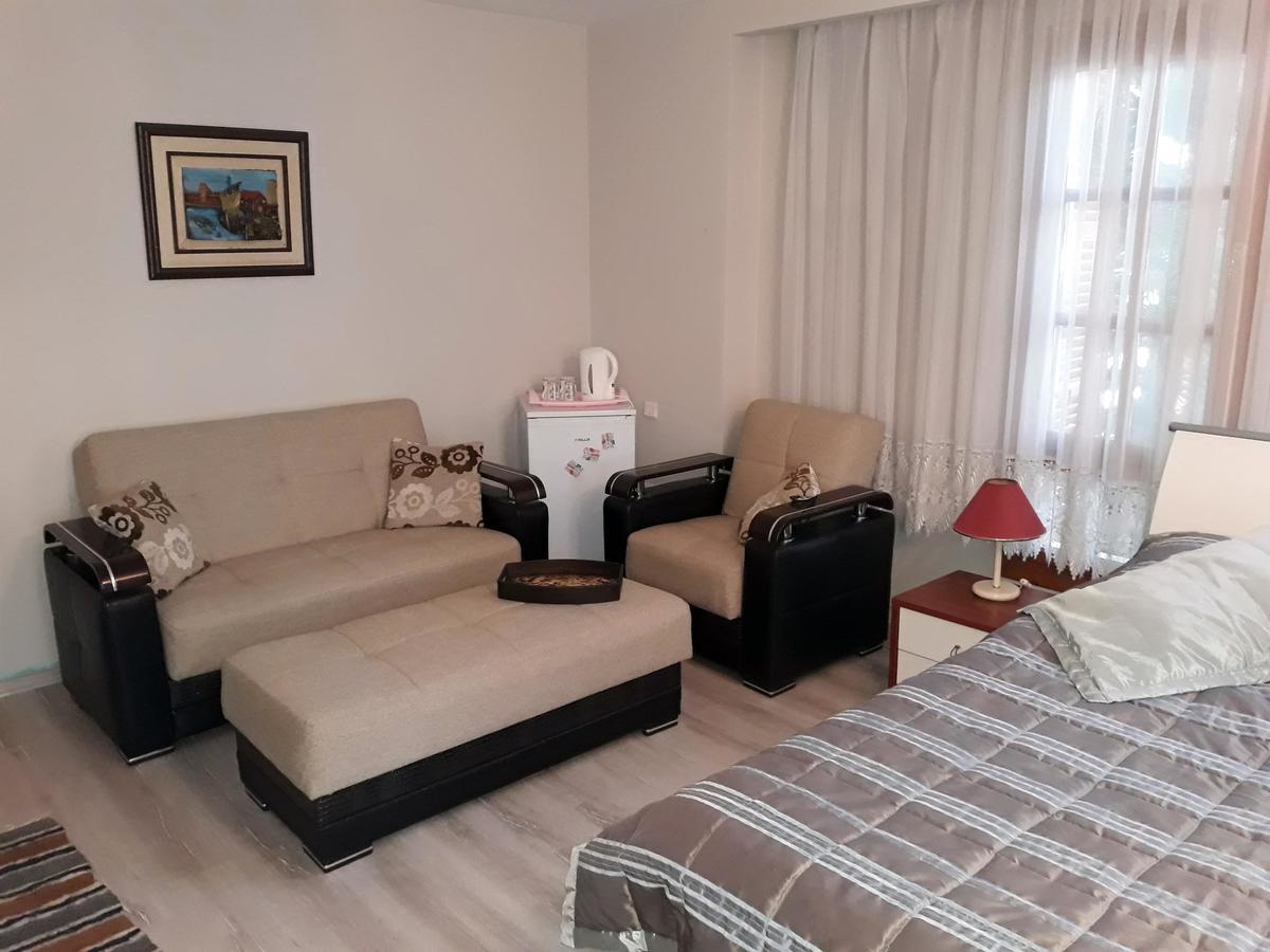 Bahtili Hotel Villa Casablanca מראה חיצוני תמונה