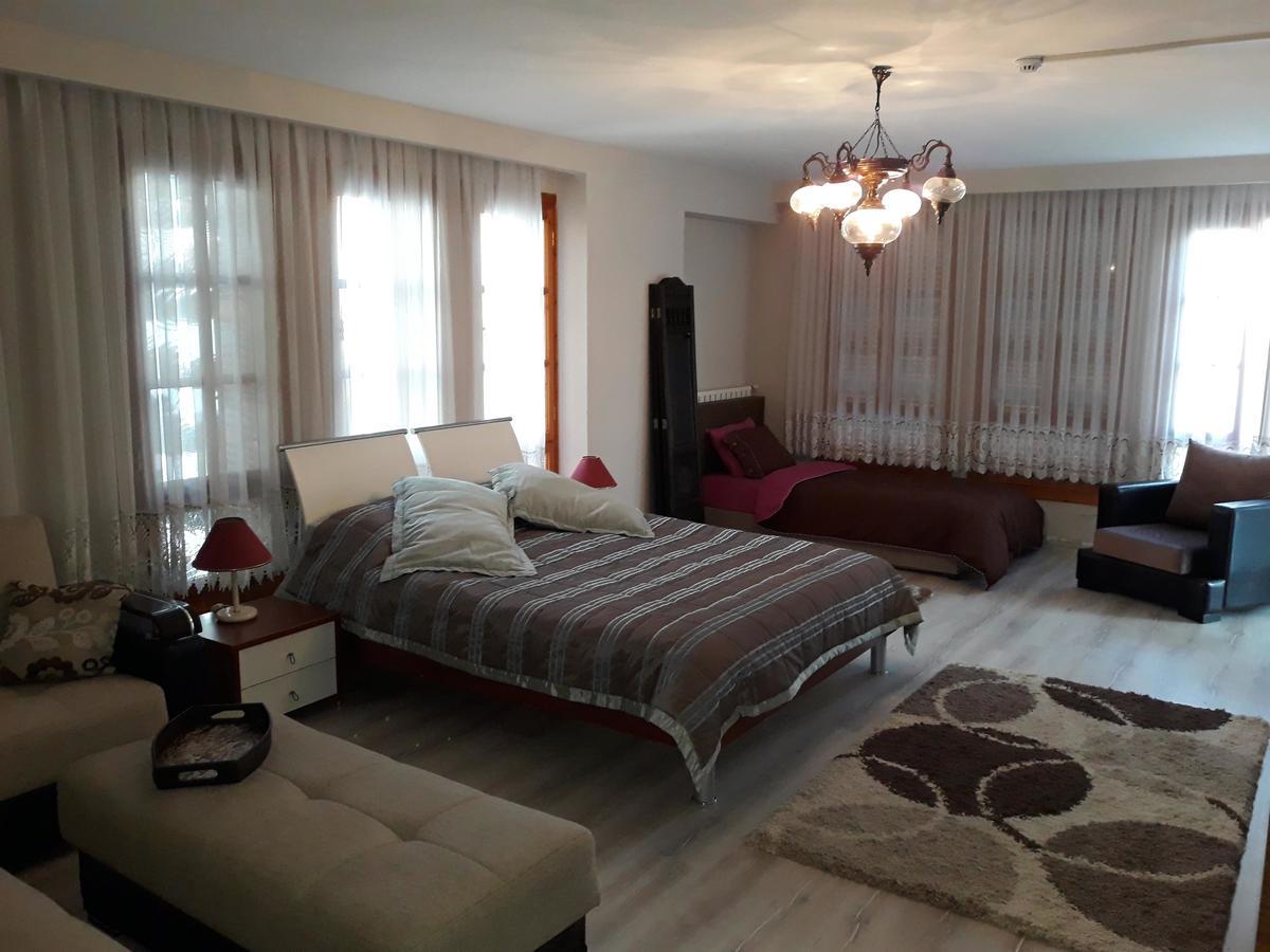 Bahtili Hotel Villa Casablanca מראה חיצוני תמונה
