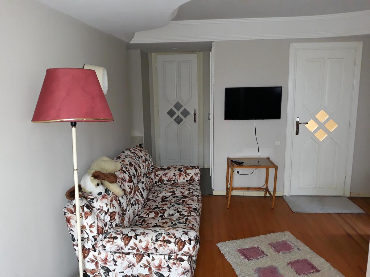 Bahtili Hotel Villa Casablanca מראה חיצוני תמונה