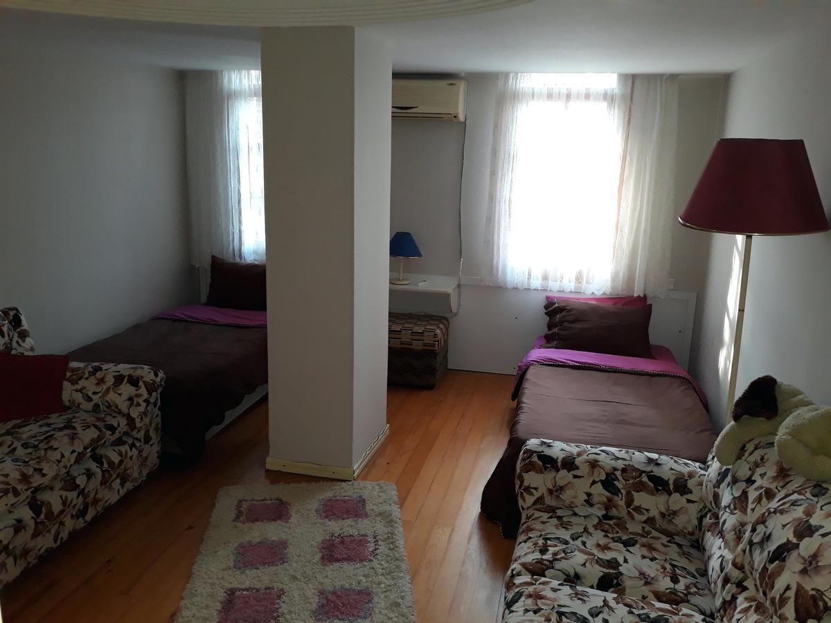 Bahtili Hotel Villa Casablanca מראה חיצוני תמונה