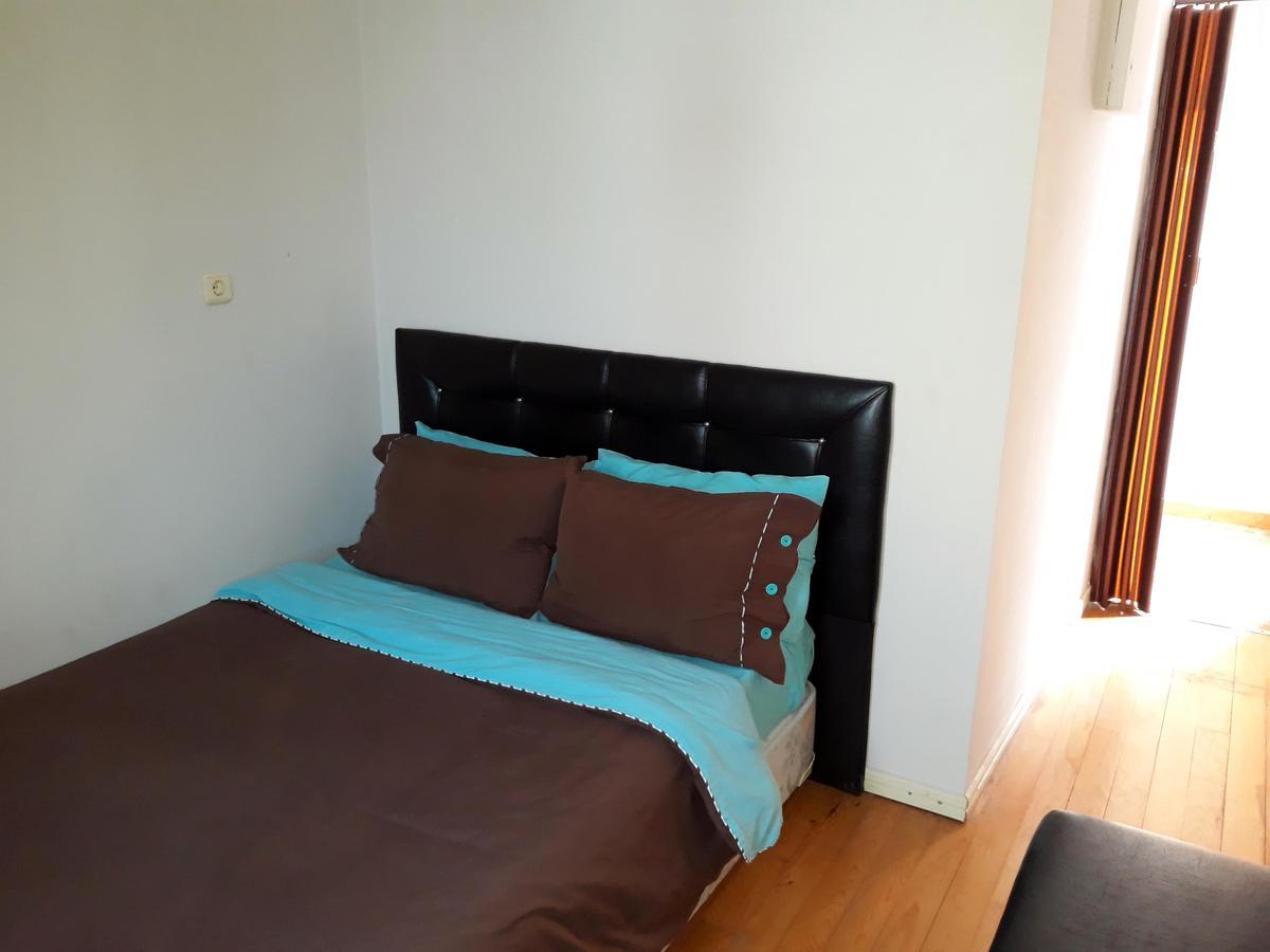 Bahtili Hotel Villa Casablanca מראה חיצוני תמונה