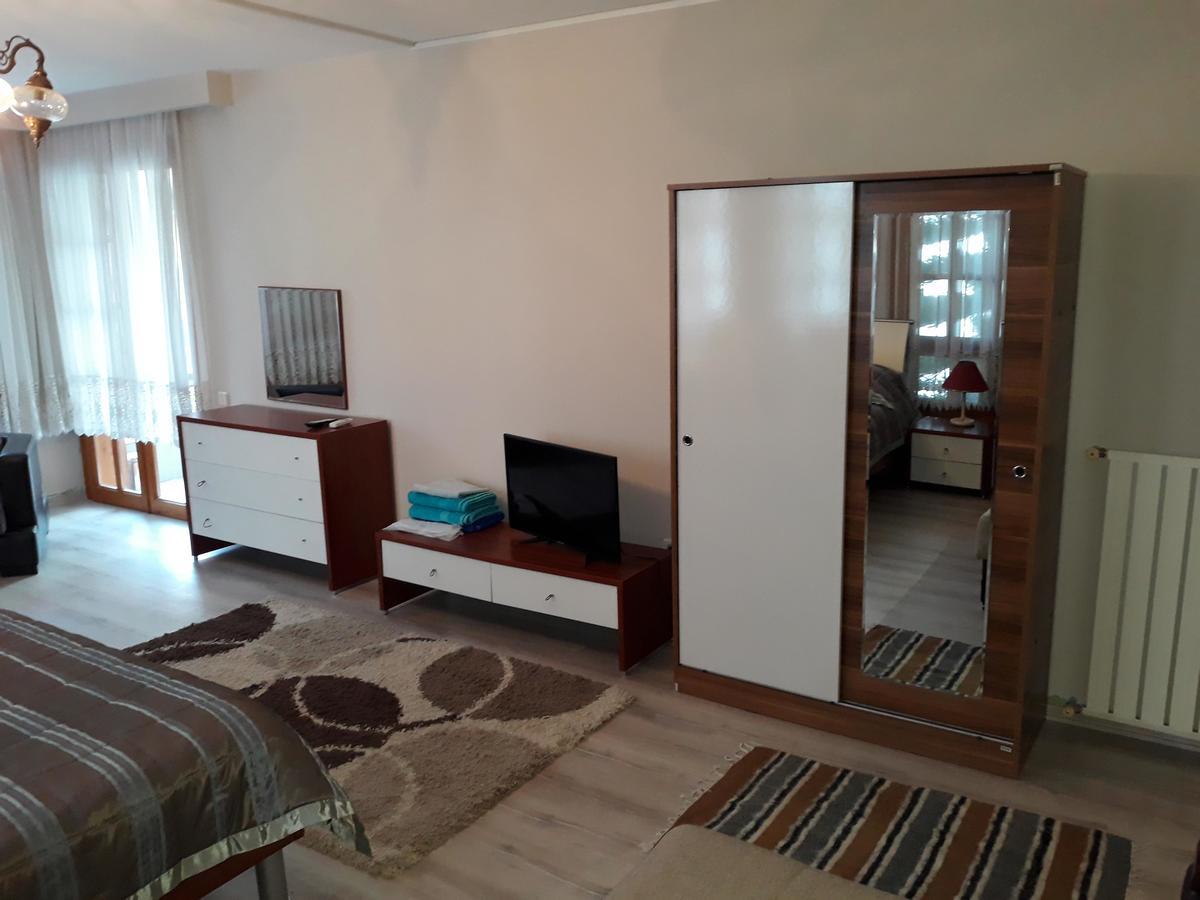 Bahtili Hotel Villa Casablanca מראה חיצוני תמונה