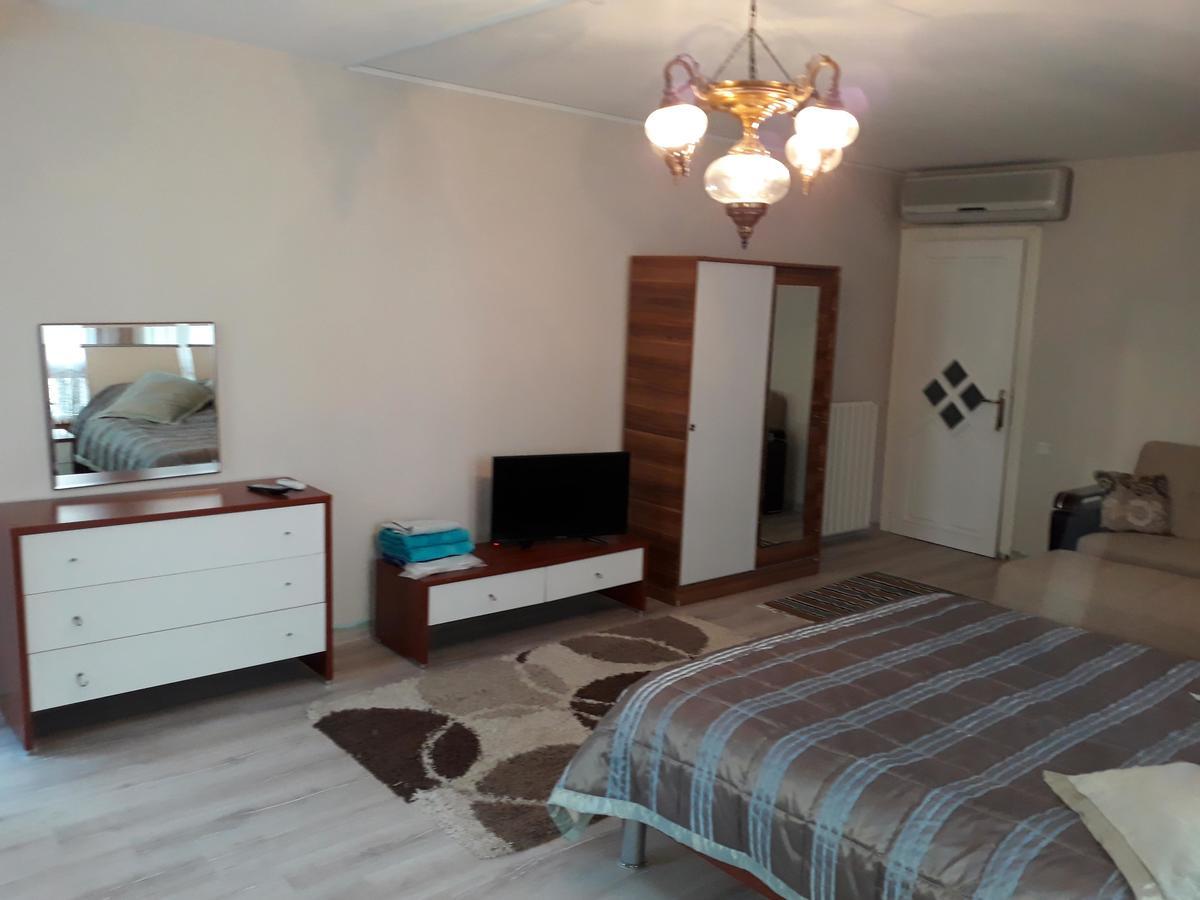 Bahtili Hotel Villa Casablanca מראה חיצוני תמונה