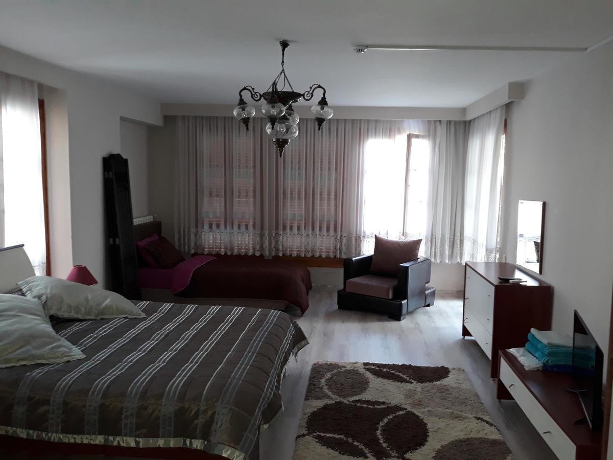 Bahtili Hotel Villa Casablanca מראה חיצוני תמונה
