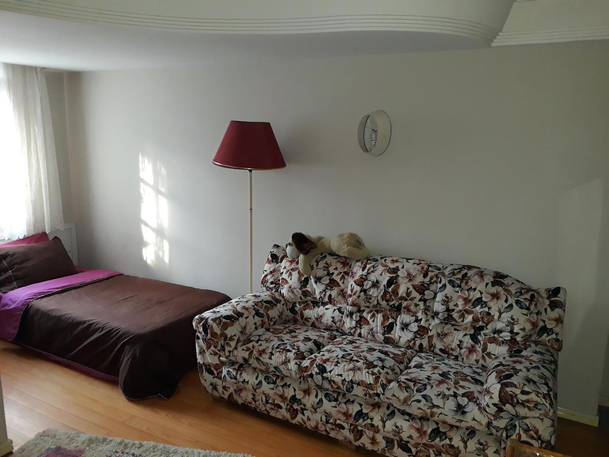 Bahtili Hotel Villa Casablanca מראה חיצוני תמונה