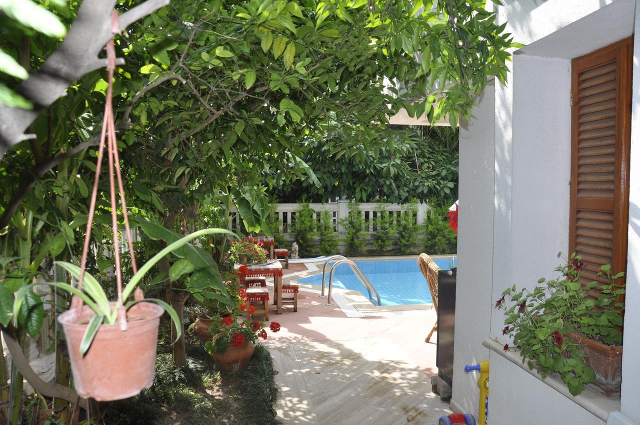 Bahtili Hotel Villa Casablanca מראה חיצוני תמונה