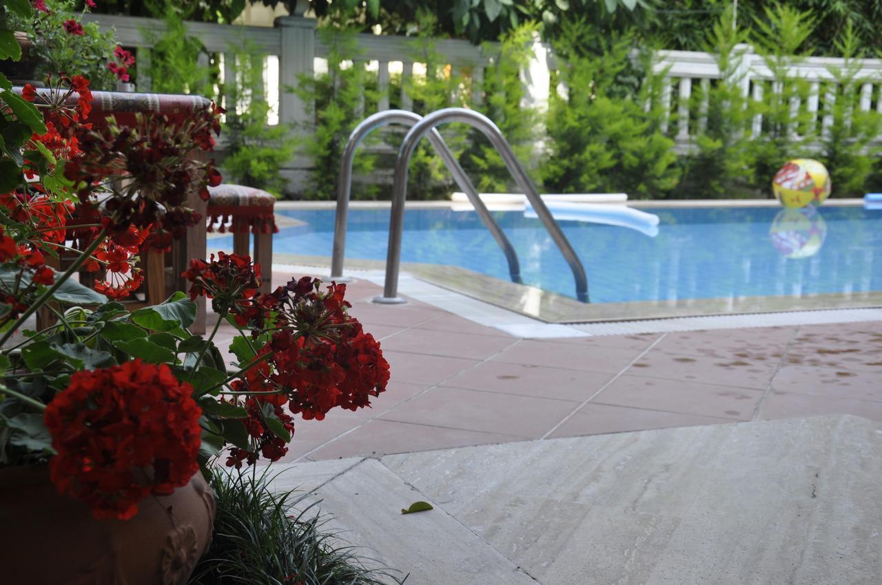 Bahtili Hotel Villa Casablanca מראה חיצוני תמונה