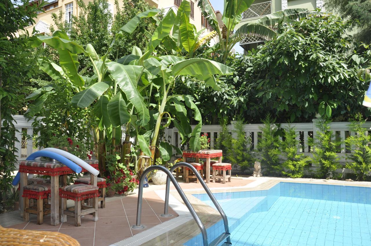 Bahtili Hotel Villa Casablanca מראה חיצוני תמונה