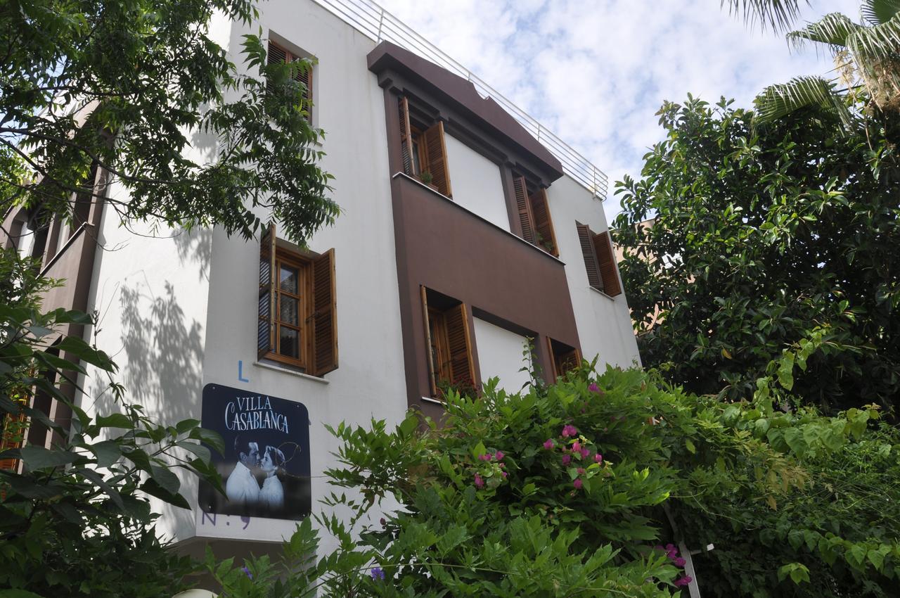 Bahtili Hotel Villa Casablanca מראה חיצוני תמונה